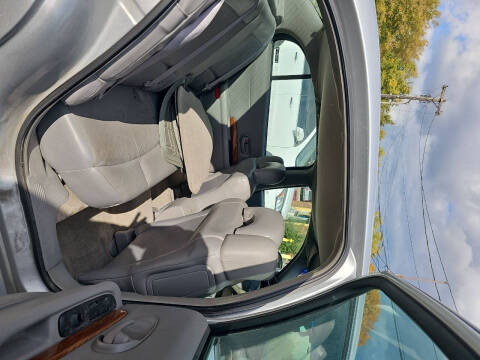 2001 Buick LeSabre Custom