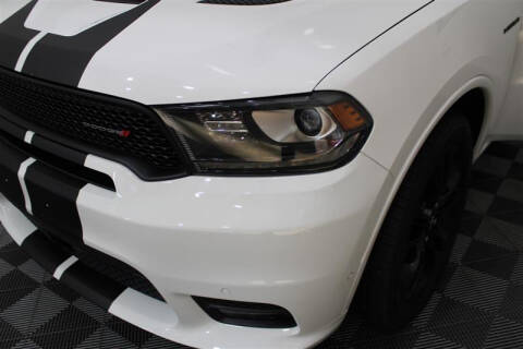 2020 Dodge Durango R/T