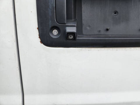 2016 Chevrolet Express 2500