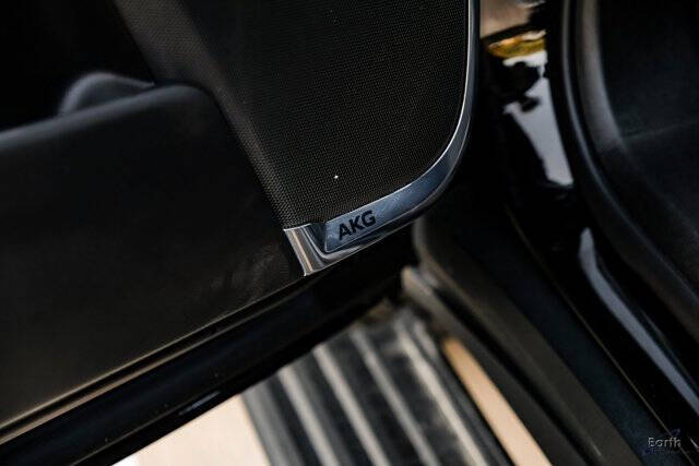 2023 Cadillac Escalade-V