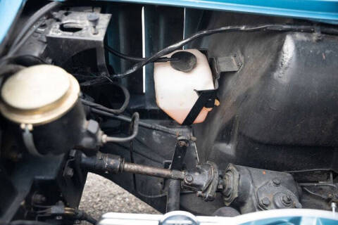 1965 Chevrolet Corvette