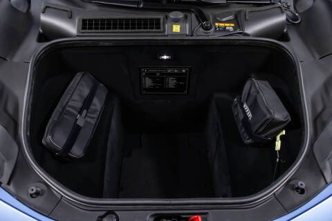 2024 Ferrari 296 GTS