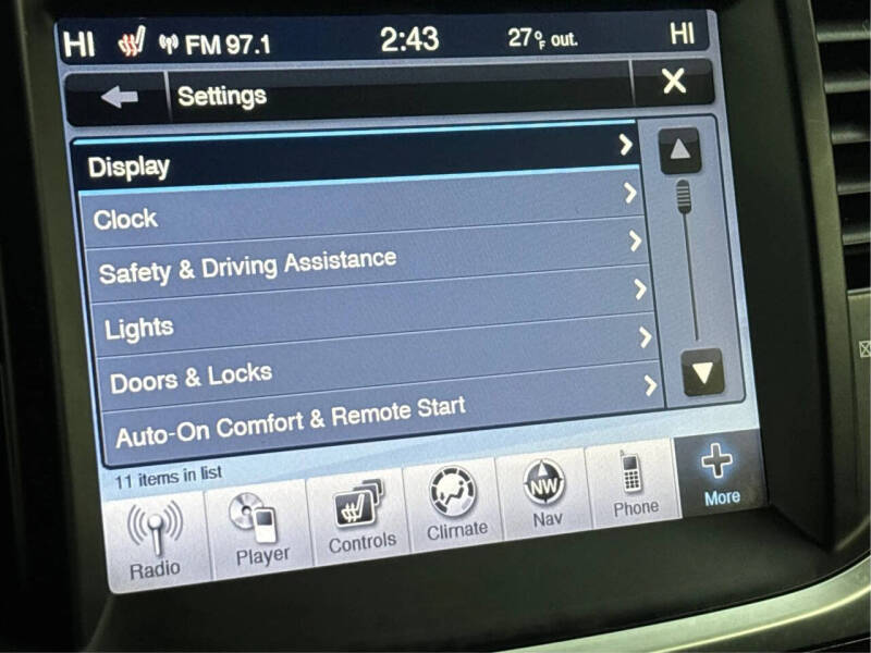 2011 Chrysler 300 Limited