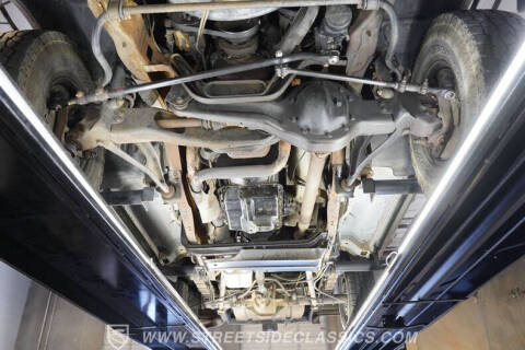 1996 Ford Bronco