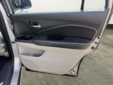 2019 Honda Pilot EX