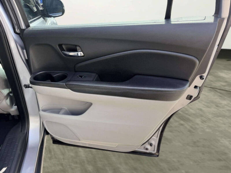 2019 Honda Pilot EX