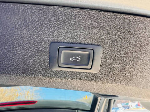 2015 Audi Q7 3.0T quattro S line Prestige