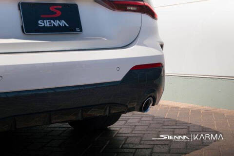 2023 BMW 4 Series 430i