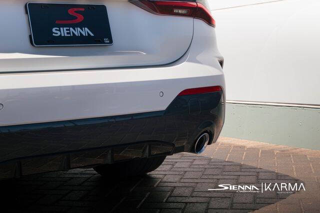 2023 BMW 4 Series 430i