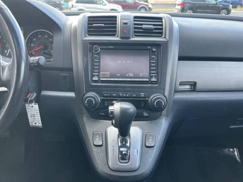 2011 Honda CR-V EX-L