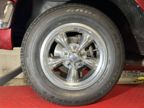 1960 Chevrolet El Camino