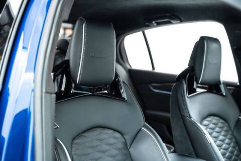 2023 Cadillac CT5-V Blackwing