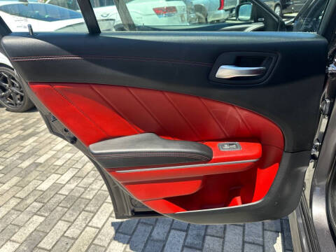 2020 Dodge Charger