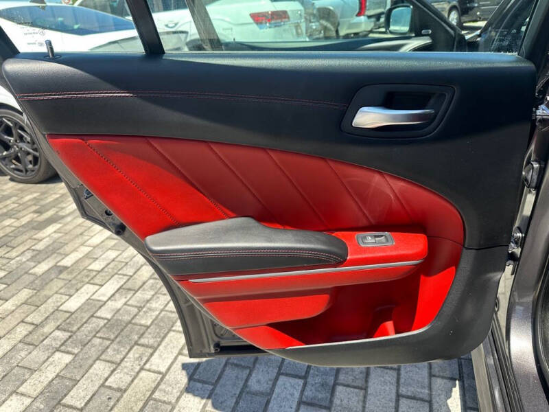 2020 Dodge Charger