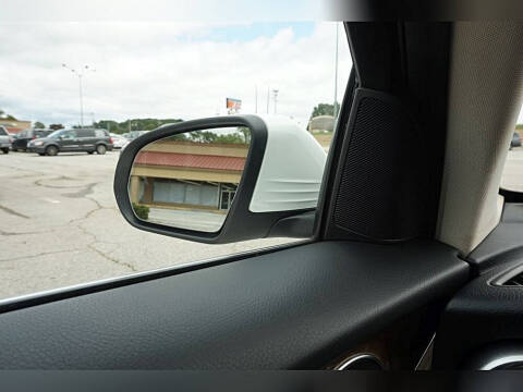 2018 Mercedes-Benz GLC GLC 300