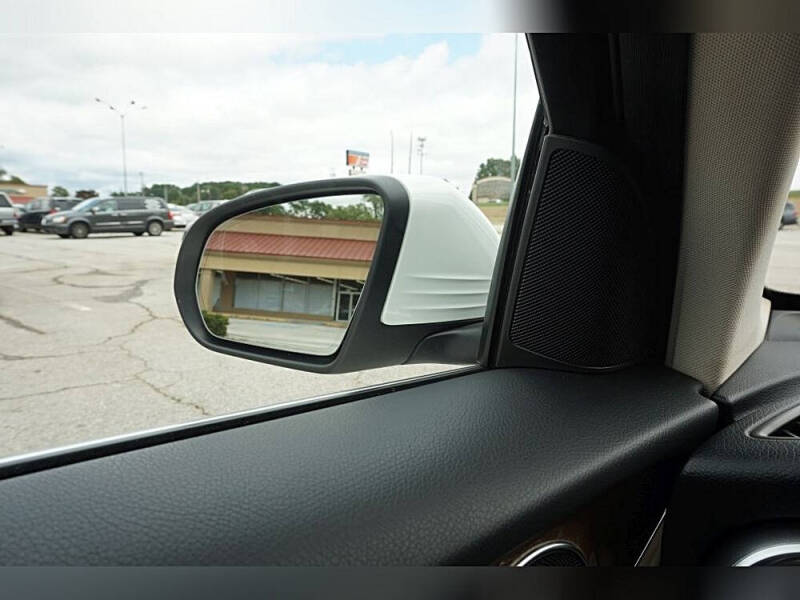 2018 Mercedes-Benz GLC GLC 300