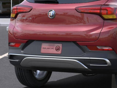 2023 Buick Encore GX