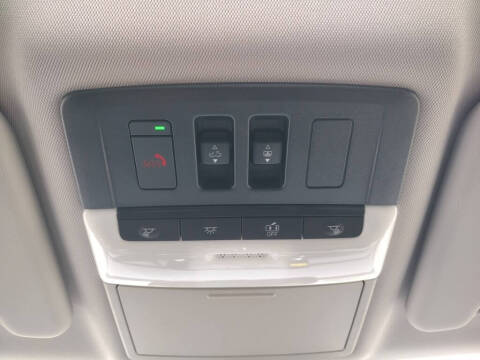 2025 Mitsubishi Outlander PHEV SE