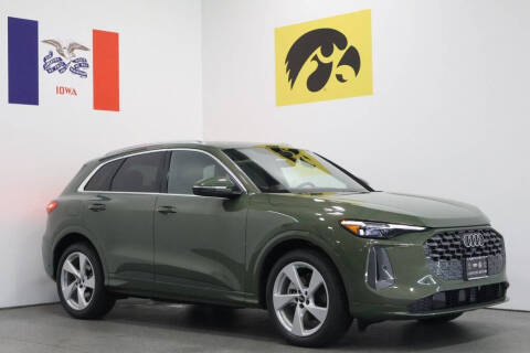 2025 Audi Q5 quattro Prestige TFSI