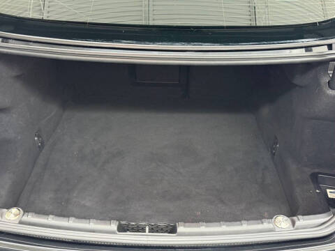 2017 BMW 6 Series 650i Gran Coupe