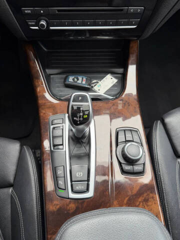 2015 BMW X3 xDrive28i