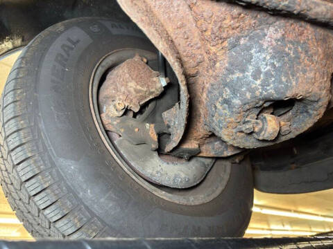 1992 Chevrolet Caprice