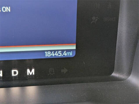 2022 Ford Bronco Wildtrak Advanced