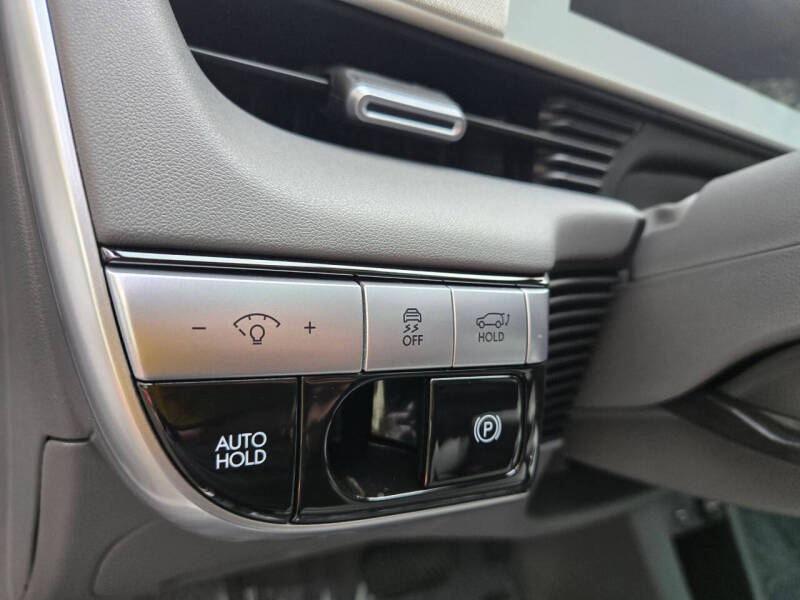 2023 Hyundai Ioniq 5 Limited