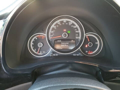 2018 Volkswagen Beetle