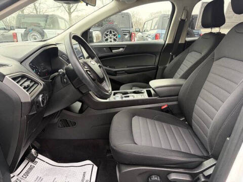 2023 Ford Edge SE