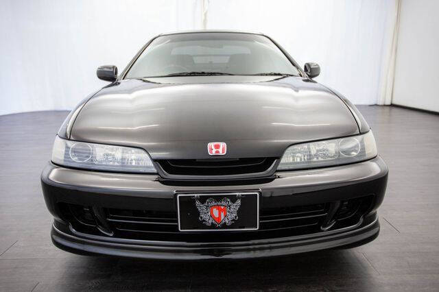 1997 Honda Integra