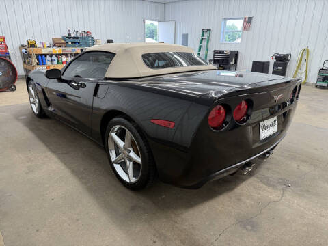 2013 Chevrolet Corvette