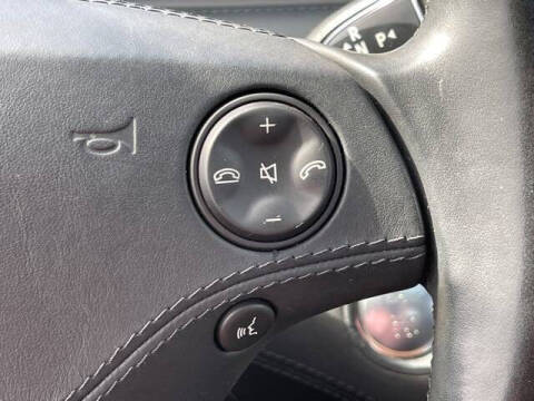 2008 Mercedes-Benz CL-Class CL 65 AMG