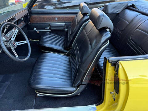 1970 Oldsmobile Cutlass Supreme