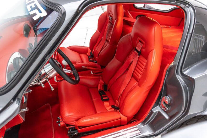 1963 Chevrolet Corvette