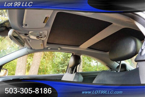 2003 Mercedes-Benz C-Class C 230 Kompressor