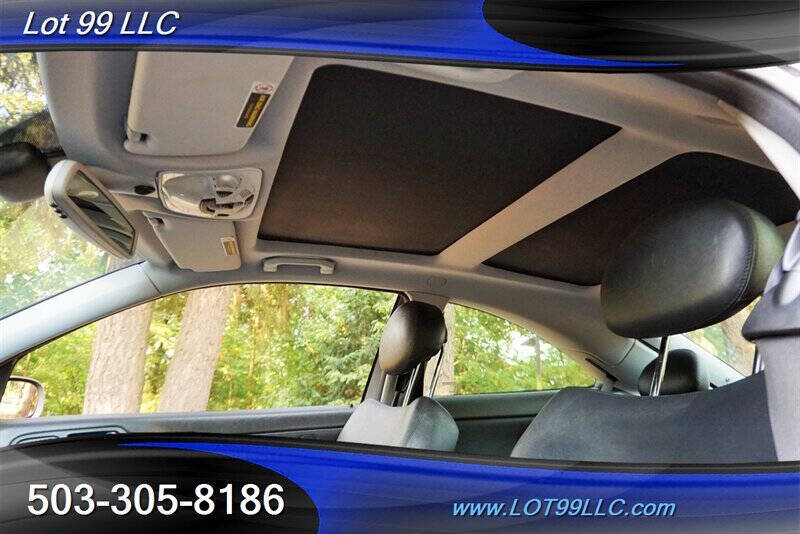 2003 Mercedes-Benz C-Class C 230 Kompressor