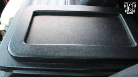1987 GMC C/K 1500 Series