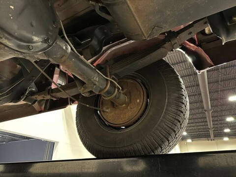 1989 Chevrolet Blazer