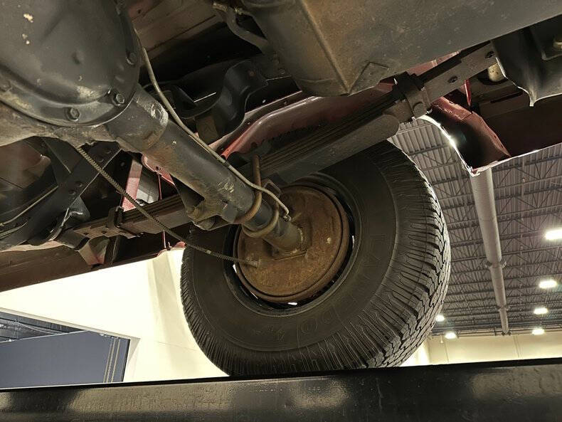 1989 Chevrolet Blazer