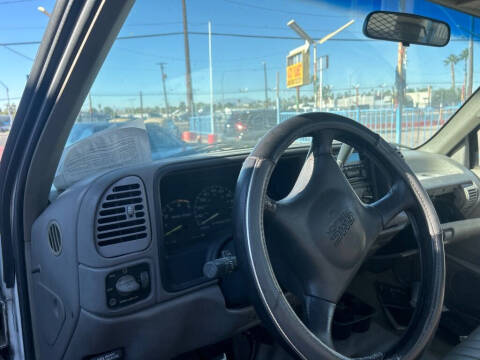 1996 GMC Sierra 3500