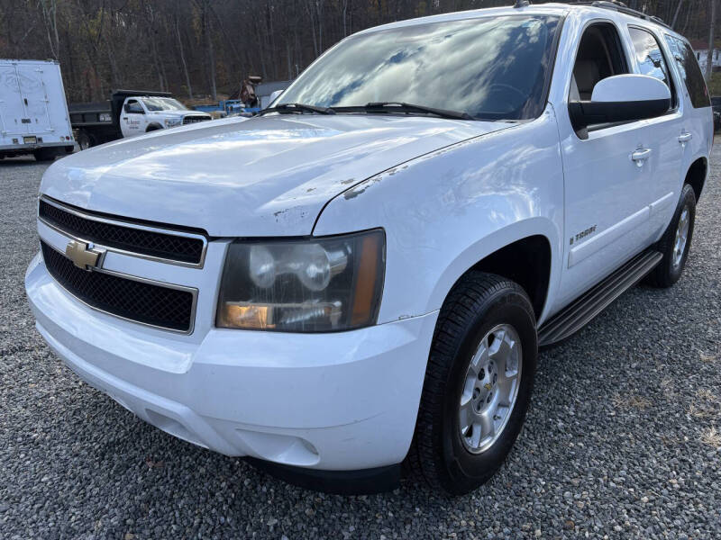 2007 Chevrolet Tahoe LS