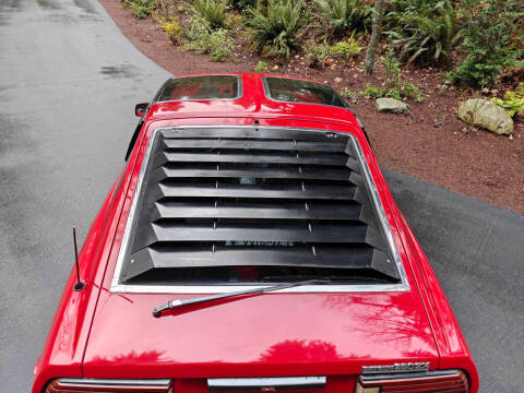 1983 Datsun 280ZX GL