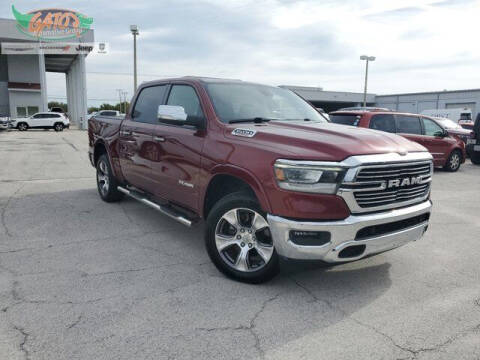 2020 RAM 1500 for sale at GATOR'S IMPORT SUPERSTORE in Melbourne FL