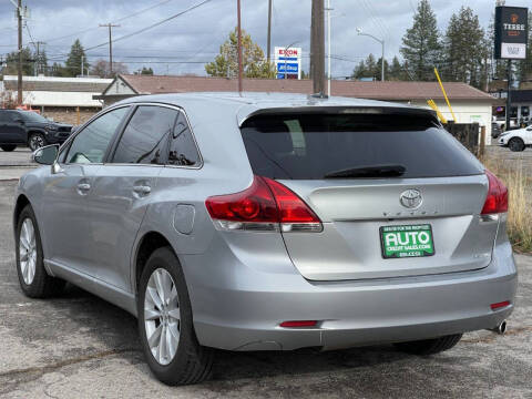 2015 Toyota Venza XLE
