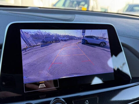 2024 Cadillac CT4 Premium Luxury