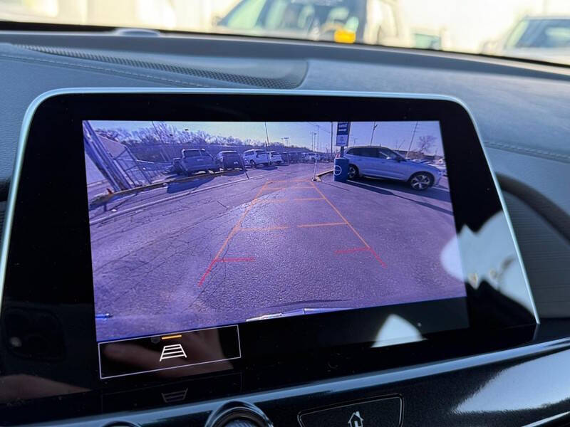 2024 Cadillac CT4 Premium Luxury