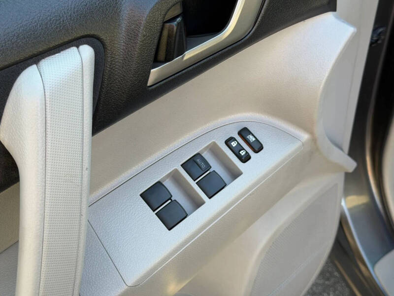 2013 Toyota Highlander