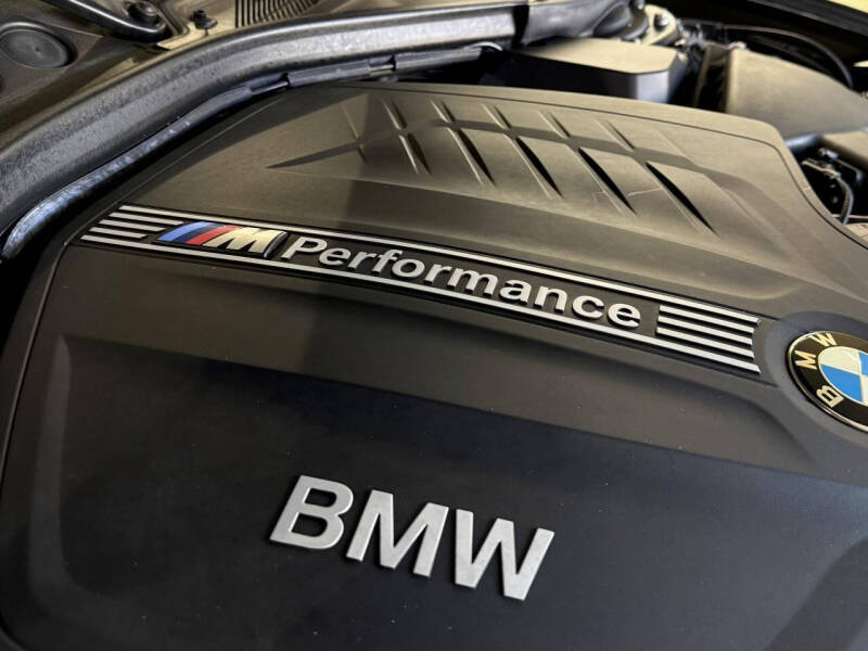 2016 BMW 2 Series M235i