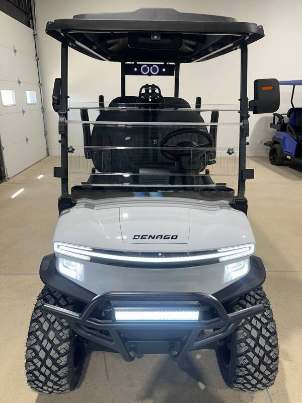 2026 Denago Rover XL